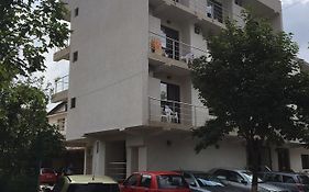 Vila RAZA - locatie centrala